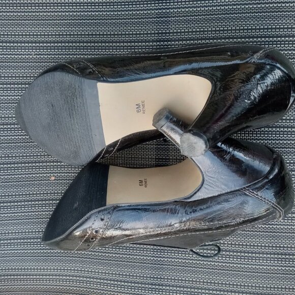 Attitude ankle booties size 6 - Picture 2 of 4